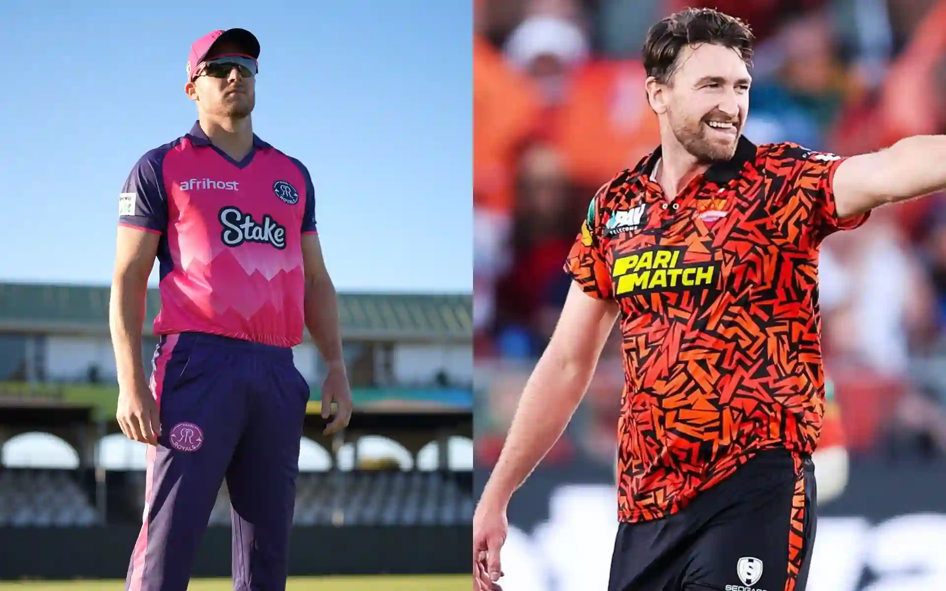 PR vs SEC Dream11 Prediction Today Match, Fantasy Cricket Tips, Pitch Report - SA20 2025, Match 3